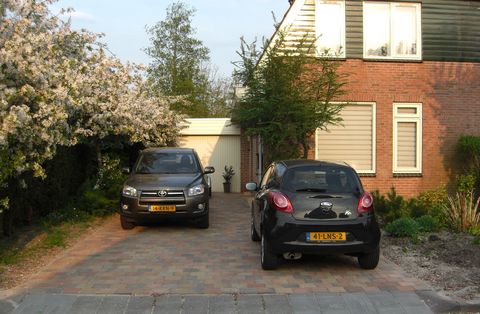 Oprit Familie Hummel — foto 7