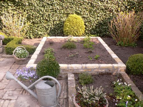 Bloembak Familie Oosterloo — foto 3